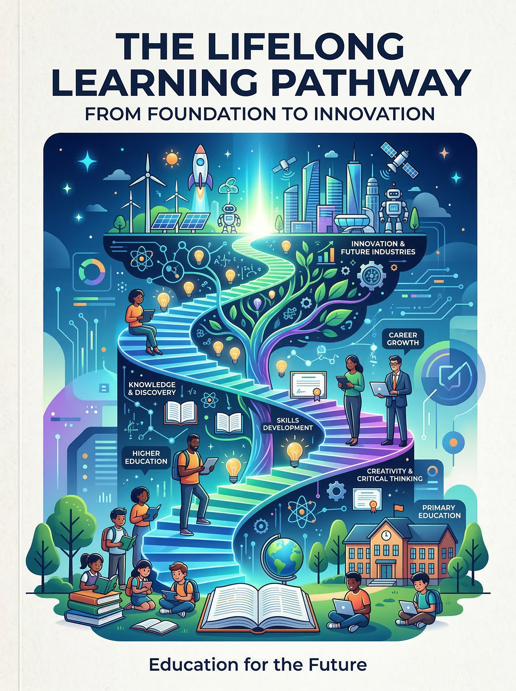 Model Education 2026 Update